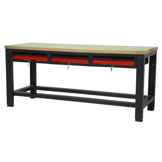 Stół Carbon Plus+ CPSW 20 XXX